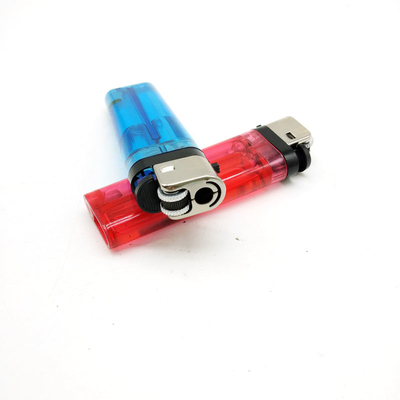 Dongyi 2025 OEM Wholesale Disposable Metal Luxury Vintage Lighters Cigar Smoking Electric Custom Logo Gas Cigarette Lighter