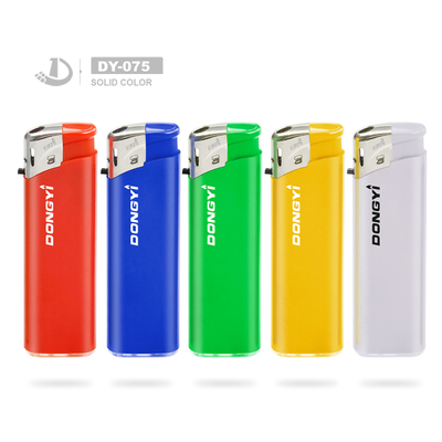 DY Brand  Cartoon Flint Cigarette Lighter