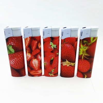 Factory Price Promotional Type Child Proof Electric Gas Lighter
