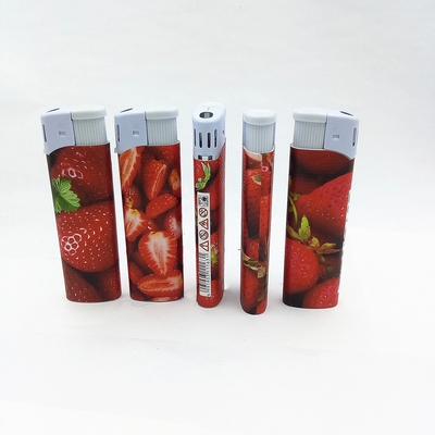 Factory Price Promotional Type Child Proof Electric Gas Lighter