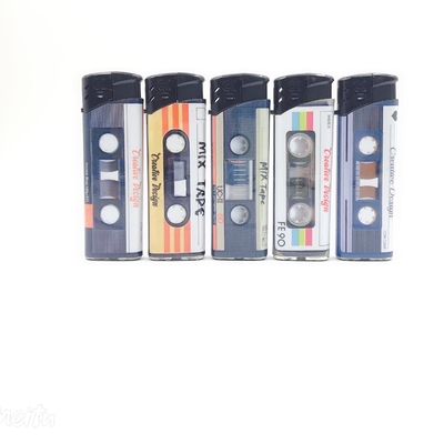 China Factory Direct Supply Decorative Cigarette Lighter