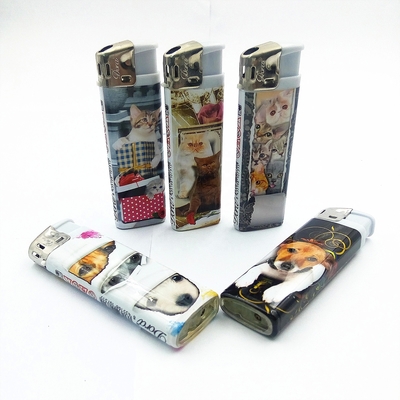 Wholesale New Fashion Windproof Modern Lighter