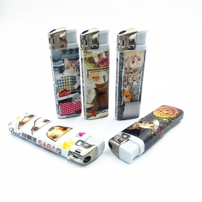 Wholesale New Fashion Windproof Modern Lighter