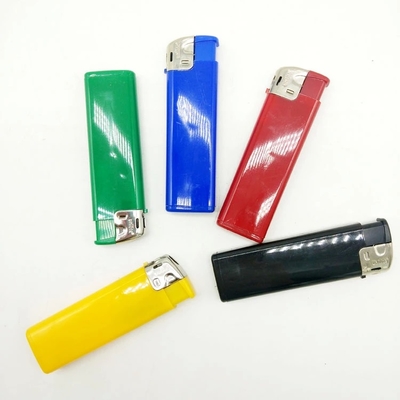 Wholesale New Fashion Windproof Modern Lighter