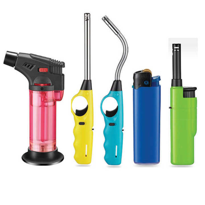 Wholesale New Fashion Windproof Modern Lighter