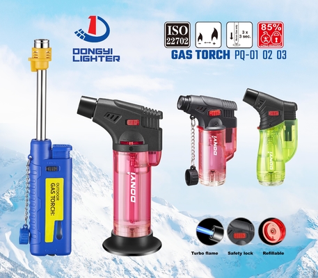 Wholesale New Fashion Windproof Modern Lighter