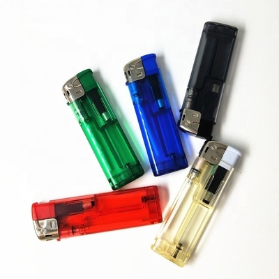 Very Popular Product Various Colors Custom Plain Lighter