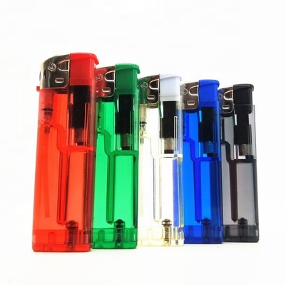 Very Popular Product Various Colors Custom Plain Lighter