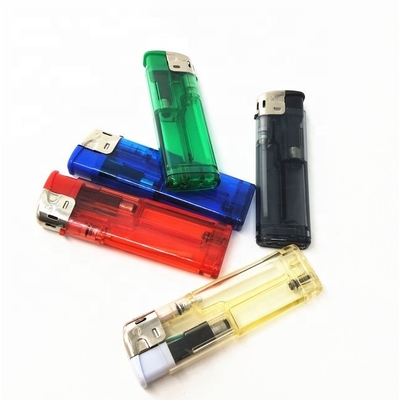 Very Popular Product Various Colors Custom Plain Lighter