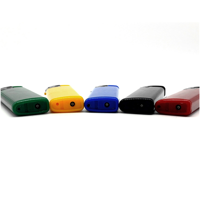 Very Popular Product Various Colors Custom Plain Lighter