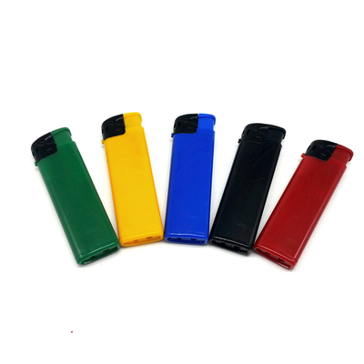 Very Popular Product Various Colors Custom Plain Lighter