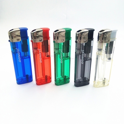 Very Popular Product Various Colors Custom Plain Lighter