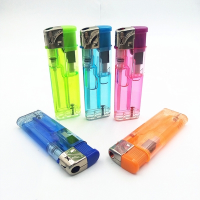 Dongyi Factory Direct Sale Cigarette Smoking Lighter